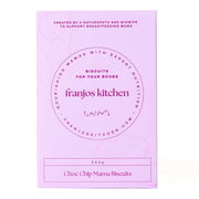 Franjos Kitchen Mama Biscuits (Choc Chip) 252g