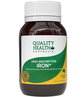 Quality Health High Absorption Iron+ Tab X 30