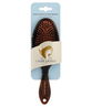 Lady Jayne Boar Bristle Pad Brush Large