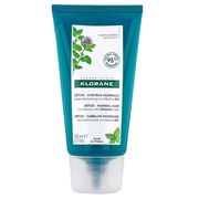 Klorane Conditioner with Organic Mint 150ml