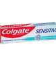 Colgate Toothpaste Sensitive Advanced Clean 110g