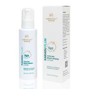 Kakadu Plum Collection by G&M Cosmetics Cooling Moisturising Lotion 150ml