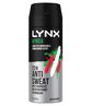 Lynx Antiperspirant Africa 165ml