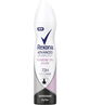 Rexona Advanced Protection Antiperspirant for Women (Invisible Dry Pure) 220ml
