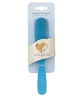 Lady Jayne Smooth & Knotless Detangling Brush Large (Assorted Colours)