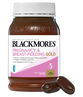 Blackmores Pregnancy & Breast-Feeding Gold Cap X 180 (expiry 03.08.2025)