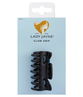 Lady Jayne Claw Grip Black Medium