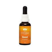 Australian Bush Flower Essences Boost Essence 30ml