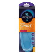 Maseur Footcare Ultra Sport Insoles (Women)