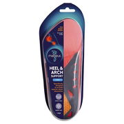 Maseur Footcare Heel & Arch Support (Men)