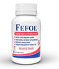 Fefol Daily Iron & Folic Acid Tab X 30