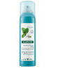 Klorane Dry Shampoo Detox with Aquatic Mint 150ml