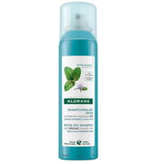 Klorane Dry Shampoo Detox with Aquatic Mint 150ml Aged Smart