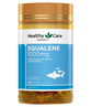 Healthy Care Squalene 1000mg Cap X 200