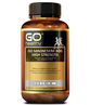 GO Healthy Go Magnesium 800mg High Strength Cap X 120