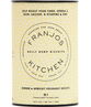 Franjos Kitchen Pregnancy Biscuits (Ginger & Apricot) 250g