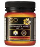 GO Healthy Go Manuka Honey UMF 20+ (MGO 829+) 250g