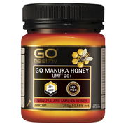 GO Healthy Go Manuka Honey UMF 20+ (MGO 829+) 250g