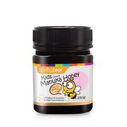Spring Leaf Kids Choice Manuka Honey MGO 250+ 250g
