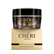 Cheri 3D-Radiance Anti-Aging Cream 50ml