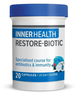 Inner Health Restore-Biotic Cap X 20