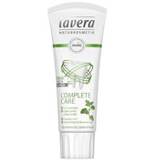 Lavera Toothpaste Complete Care Mint 75ml Aged Smart