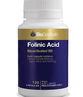 BioCeuticals Folinic Acid Bioactivated B9 Cap X 120