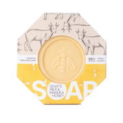 Parrs New Zealand Goat's Milk & Manuka Honey Soap 140g