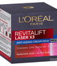 L'Oreal Paris Revitalift Laser X3 Anti-Ageing Night Cream-Mask 50ml