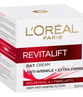 L'Oreal Paris Revitalift Anti-Wrinkle + Extra-Firming Day Cream 50ml