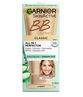 Garnier SkinActive BB Cream Perfecting Care All-In-1 Classic Light 50ml