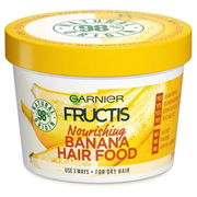 Garnier Fructis Hair Food Nourishing Banana 390ml Aged Smart