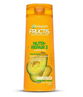 Garnier Fructis Shampoo Nutri-Repair 3 315ml