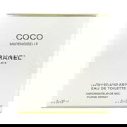 Chanel Coco Mademoiselle Twist & Spray (Women) EDT 20ml X 3 Aged Smart