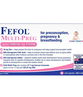 Fefol Multi-Preg Soft Cap X 60