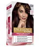 L'Oreal Paris Excellence Creme Hair Colour 4.15 Dark Frosted Brown