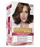 L'Oreal Paris Excellence Creme Hair Colour 5.3 Golden Brown