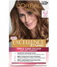 L'Oreal Paris Excellence Creme Hair Colour 6.3 Light Golden Brown