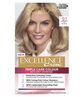 L'Oreal Paris Excellence Creme Hair Colour 9.1 Ash Blonde