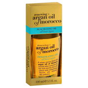 OGX Renewing Argan Oil of Morocco Penetrating Oil 100ml