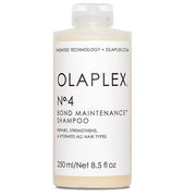 Olaplex No.4 Bond Maintenance Shampoo 250ml