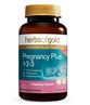 Herbs of Gold Pregnancy Plus 1-2-3 Tab X 60