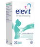 Elevit Breastfeeding Multivitamin Cap X 30 (30 days)