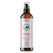Organic Formulations Hand Cream Jasmine & Rose 125ml