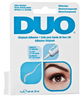 Duo Striplash Adhesive White/Clear 7g