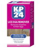 KP 24 Lice Egg Remover 100ml
