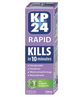 KP 24 Rapid 150ml with Comb