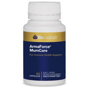BioCeuticals ArmaForce MumCare Cap X 60
