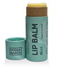 Noosa Basics Organic Lip Balm (Mint) 15g