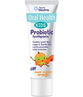 Henry Blooms Kids Probiotic Toothpaste Organic Orange 50g